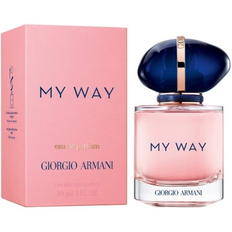 Giorgio Armani My Way Armani Woman Edp 30Ml