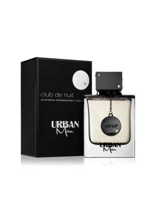 Armaf Armaf Club De Nuit Urban 105Ml Edp Varon
