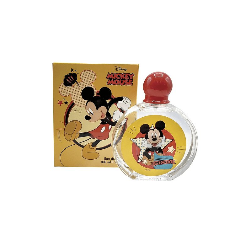 Disney Mickey Mouse 100Ml Edt