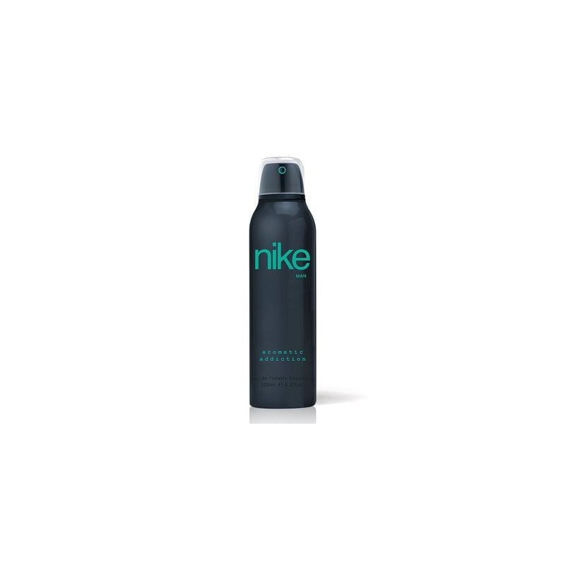 Nike Man Aromatic Addiction 200Ml Desodorante