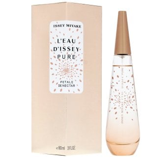 Issey Miyake L Eau D Issey Pure Petal Nectar Woman Edt 90Ml
