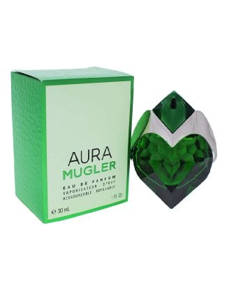 Thierry Mugler Aura Mugler Woman Edp 30Ml