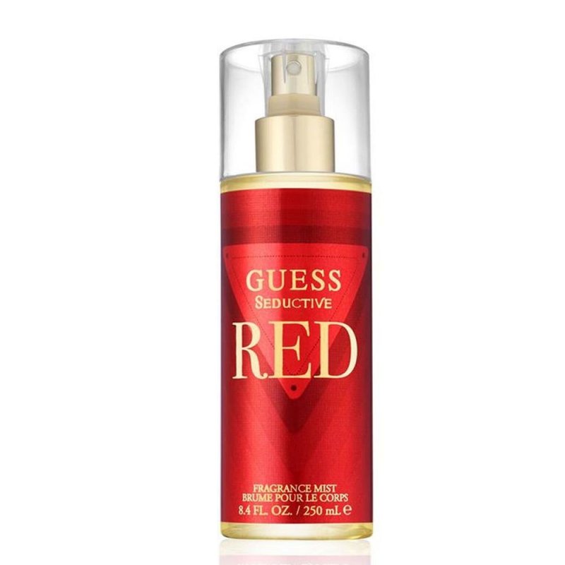 Guess Seductive Red Woman 250Ml Body Mist