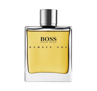 Hugo Boss Number One Men Edt 100Ml Nueva Presentacion