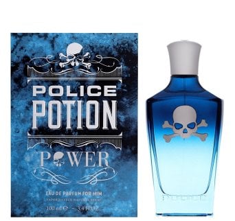 Police Potion Power Men Edp 100Ml