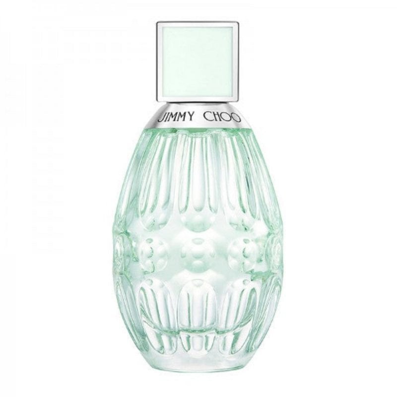 Jimmy Choo Floral Woman Edt 90Ml Tester
