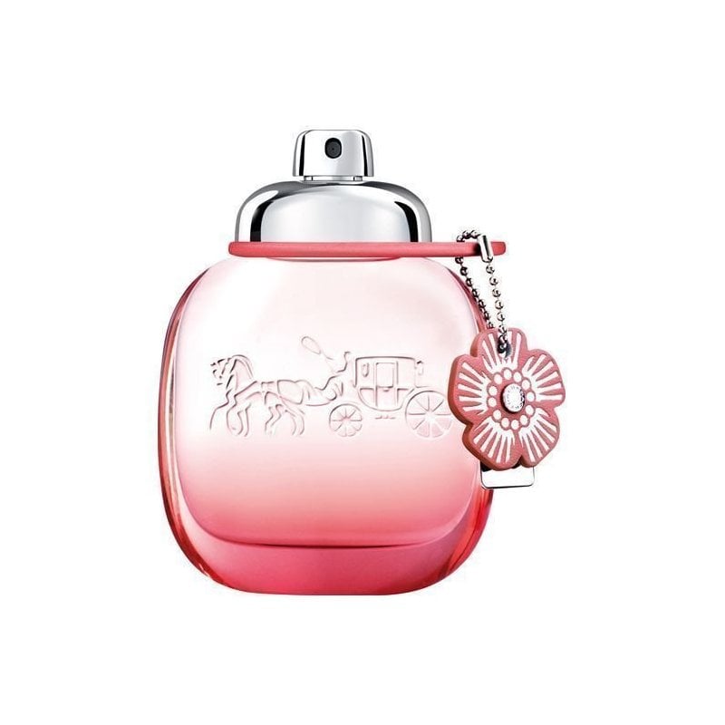 Coach Floral Blush Woman Edp 90Ml Tester Coach Floral Blush Woman Edp 90Ml Tester