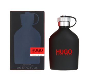 Hugo Boss Just Different Edt 200Ml S/Celofan