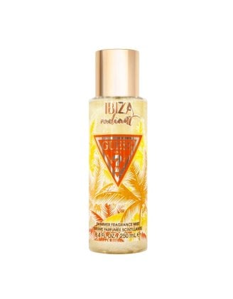 Guess Destination Ibiza Mist Shimmer 250Ml