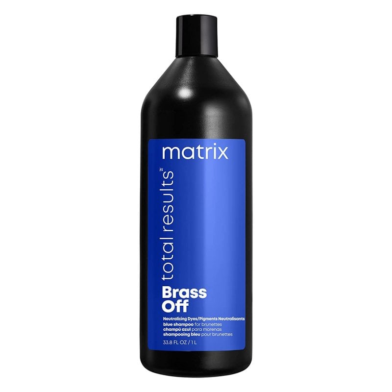 Matrix Brass Off Shampoo 1 Litro