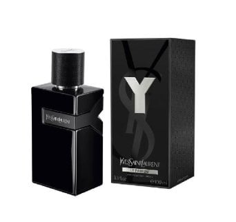 Yves Saint Laurent Y Le Parfum Men Edp 100Ml