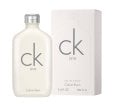 Calvin Klein Ck One Edt 100Ml Calvin Klein Ck One Edt 100Ml