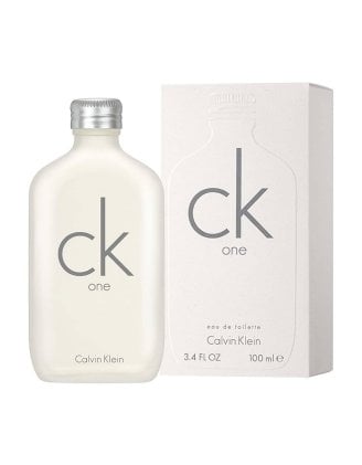 Calvin Klein Ck One Edt 100Ml