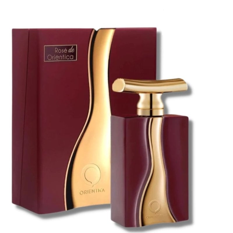 Orientica Rose De Orientica Edp 90Ml Orientica Rose De Orientica Edp 90Ml