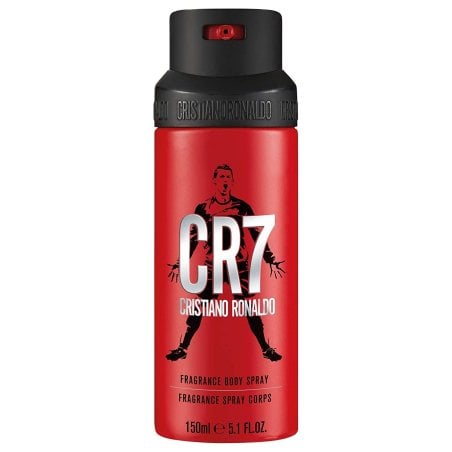 Cristiano Ronaldo Cr7 Deodorant 150Ml