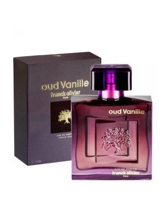 Franck Oliver Oud Vanille Woman Edp 100Ml