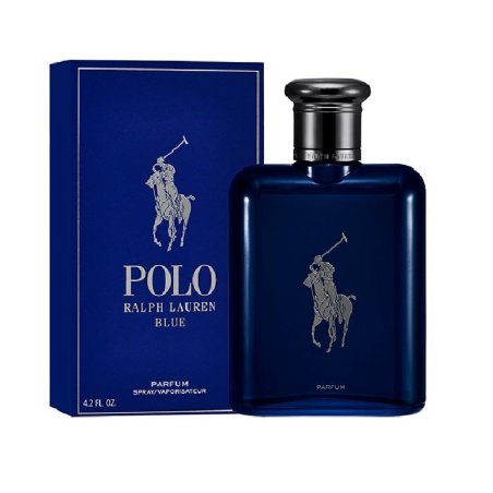 Ralph Lauren Polo Blue Parfum 125Ml