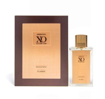 Orientica Xclusif Oud Classic Extrait Parfum 60Ml