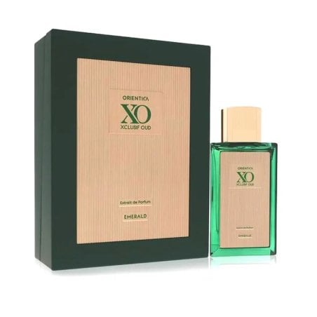 Orientica Xclusif Oud Emerald Extrait Parfum 60Ml