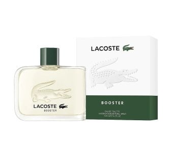 Lacoste Booster For Men Edt 125Ml