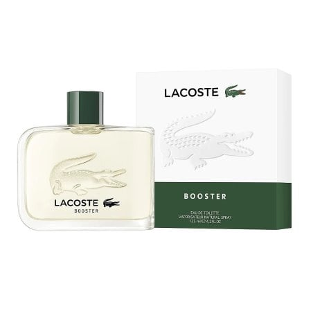 Lacoste Booster For Men Edt 125Ml