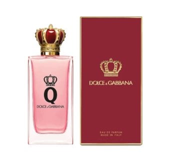 Dolce & Gabbana Queen Edp 100Ml