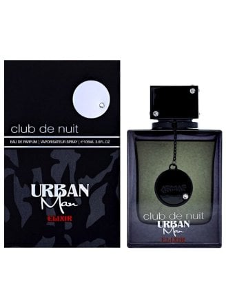 Armaf Club De Nuit Urban Elixir Man Edp 105Ml