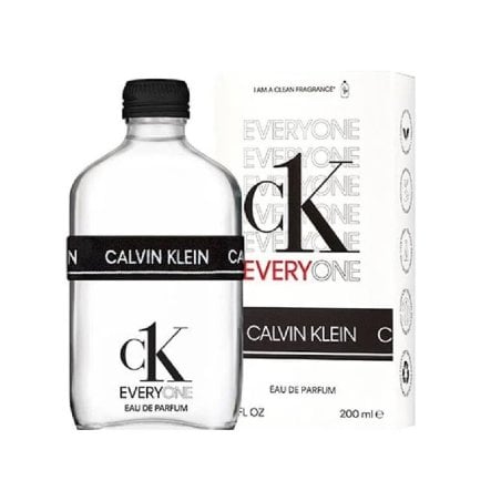 Calvin Klein Ck Everyone Edp 200Ml