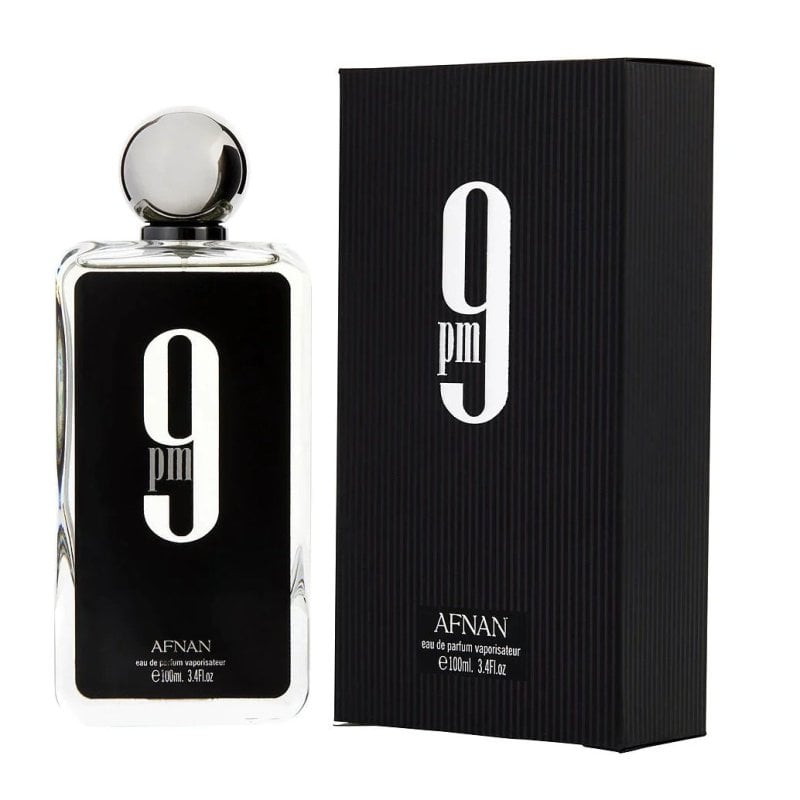 Afnan 9Pm For Men Edp 100Ml Afnan 9Pm For Men Edp 100Ml