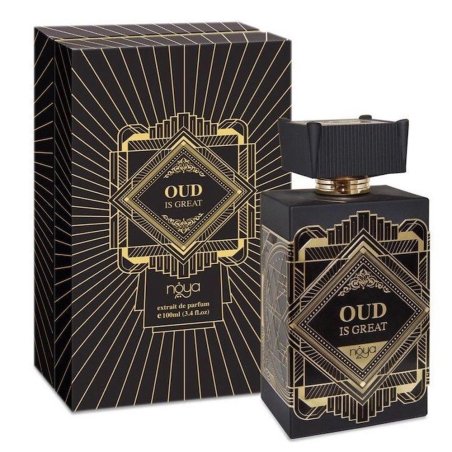 Zimaya Oud Is Great Extrait Parfum 100Ml