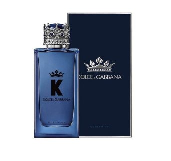 Dolce & Gabbana King Men Edp 200Ml