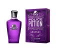 Police Potion Arsenic Woman Edp 100Ml Police Potion Arsenic Woman Edp 100Ml