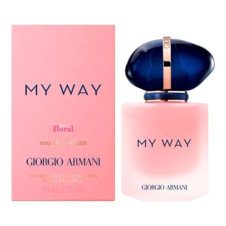 Giorgio Armani My Way Florale Woman Edp 30Ml