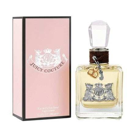 Juicy Couture Jc Couture Woman Edp 100Ml