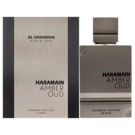 Al Haramain Amber Oud Carbon Edition Edp 100Ml