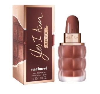 Cacharel Yes I Am Delicious Woman Edp 30Ml
