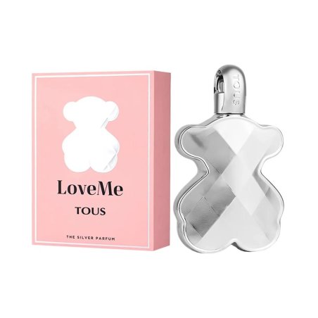 Tous Love Me Silver Parfum 90Ml