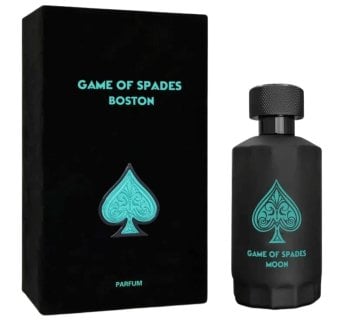Jo Milano Game Of Spades Boston Parfum 100Ml