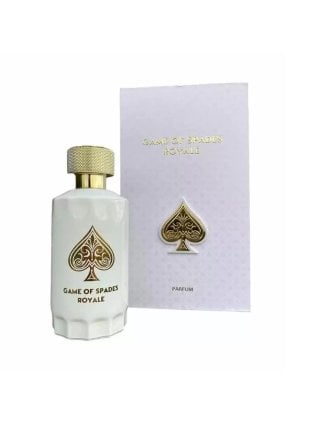 Jo Milano Game Of Spades Royale Parfum 100Ml