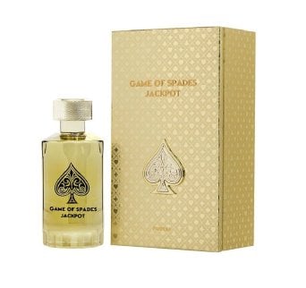 Jo Milano Game Of Spades Jackpot Parfum 100Ml