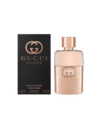 Gucci Guilty Pour Femme Edt 30Ml
