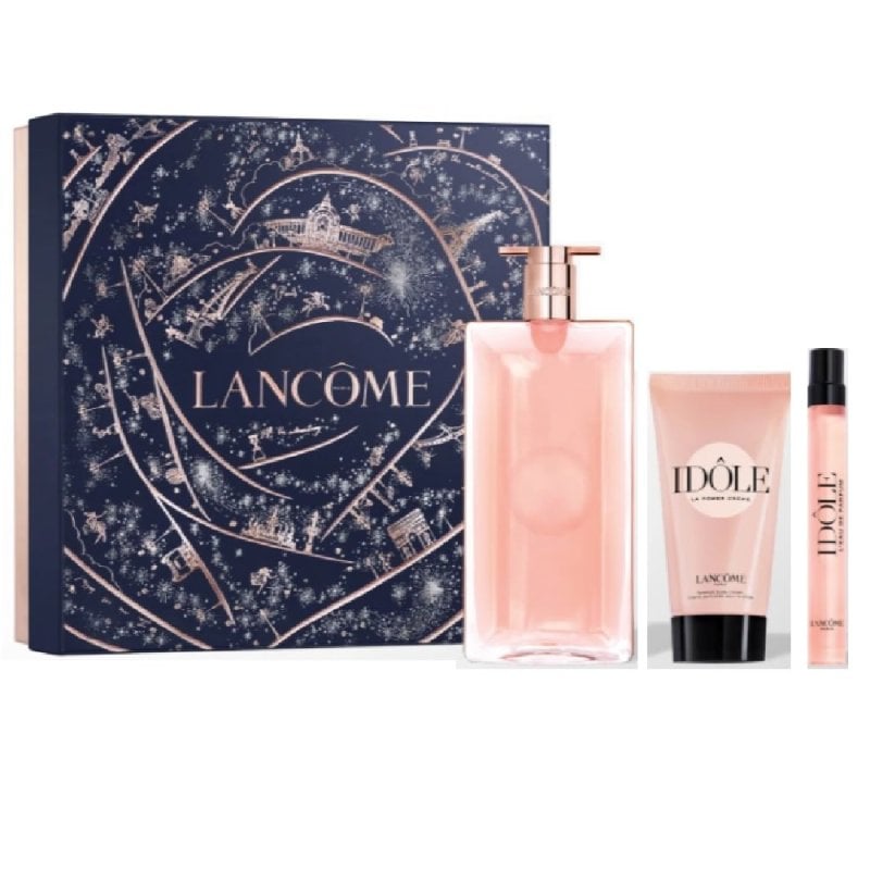 Lancome buy Idole