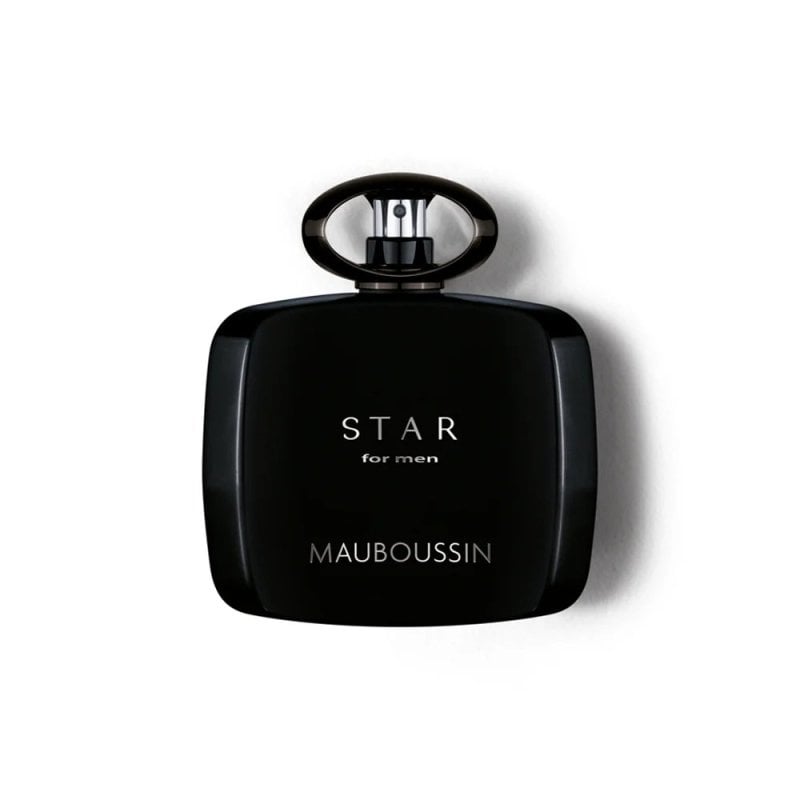 Mauboussin Star Men Edp 90Ml Tester Mauboussin Star Men Edp 90Ml Tester