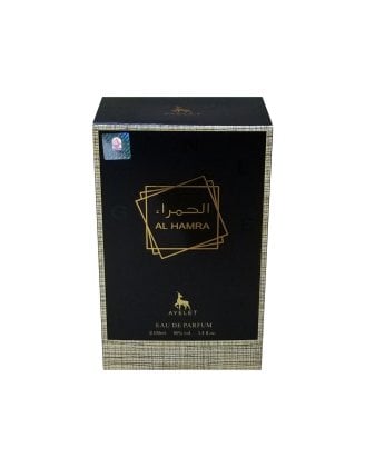 Ayelet Al Hamra Edp 100Ml