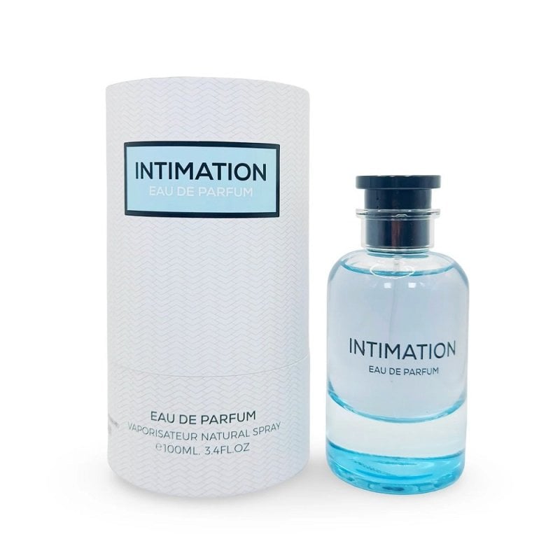 Emper Intimation Edp 100Ml Emper Intimation Edp 100Ml