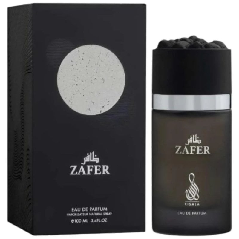 Risala Zafer Edp 100Ml Risala Zafer Edp 100Ml