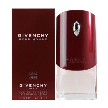 Givenchy Pour Homme Edt 100Ml